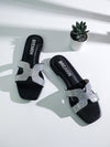 SOFT BASE Flat Black