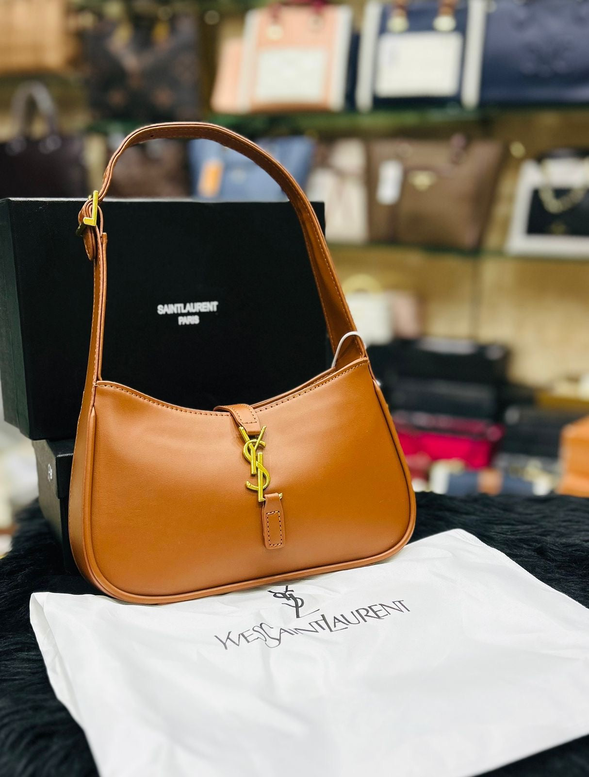 Hubo In 6 Amazing COLOURS