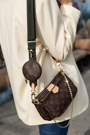 L-V Multi Pochette - Breakin.pk
