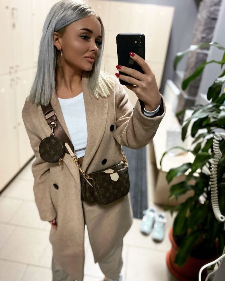 L-V Multi Pochette - Breakin.pk