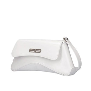 PREMIUM QUALITY BALENCIGA White - Breakin.pk