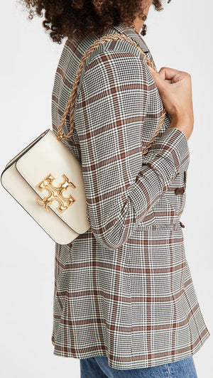 T-B ELEANOR SMALL BAG AVAILABLE IN 4 Colours - Breakin.pk