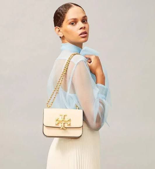 T-B ELEANOR SMALL BAG AVAILABLE IN 4 Colours - Breakin.pk