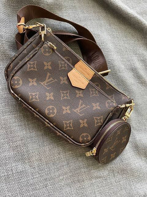 L-V Multi Pochette - Breakin.pk