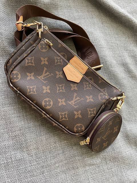 L-V Multi Pochette - Breakin.pk