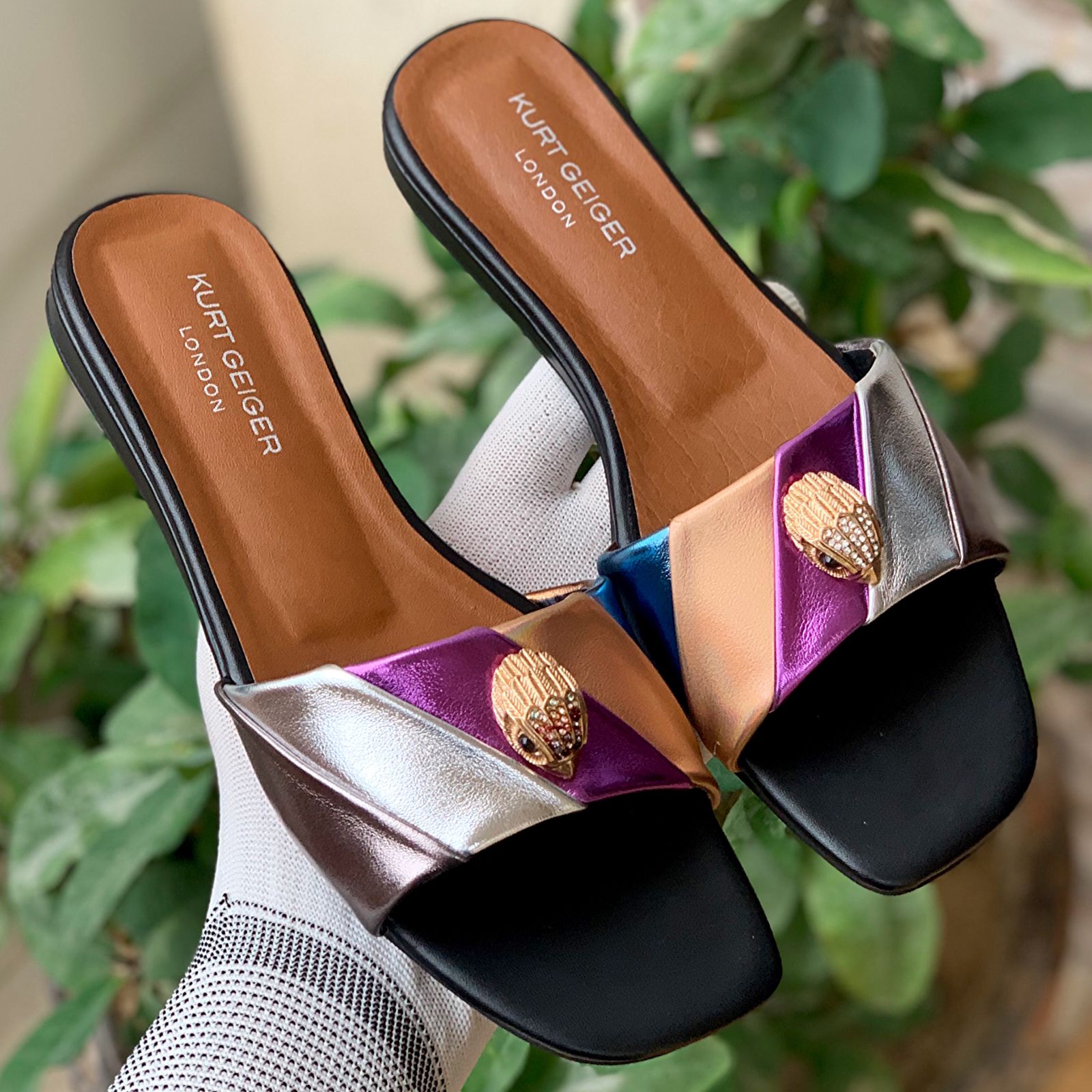 KURT MULTI - Breakin.pk