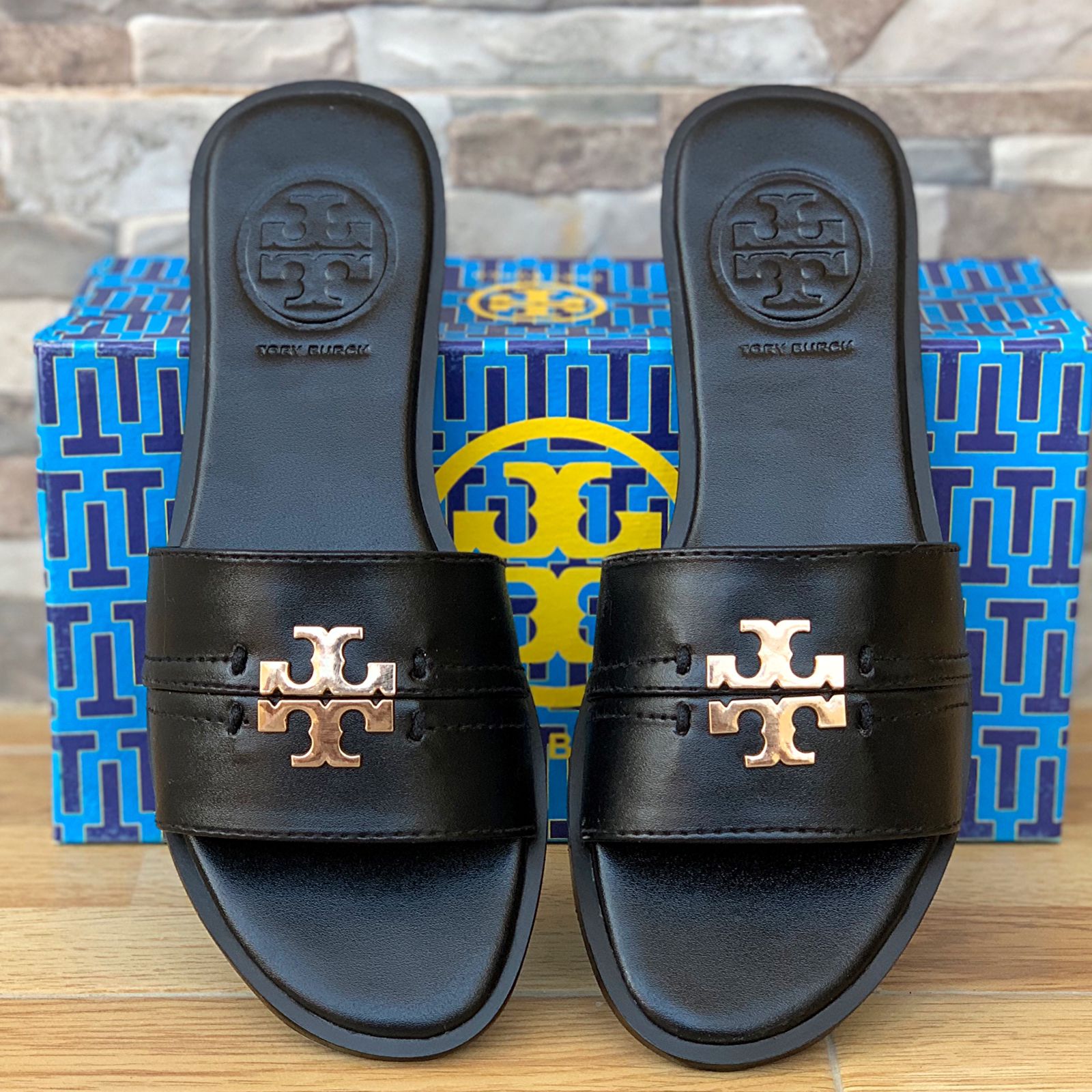 BLITZ ALL BLACK - Breakin.pk