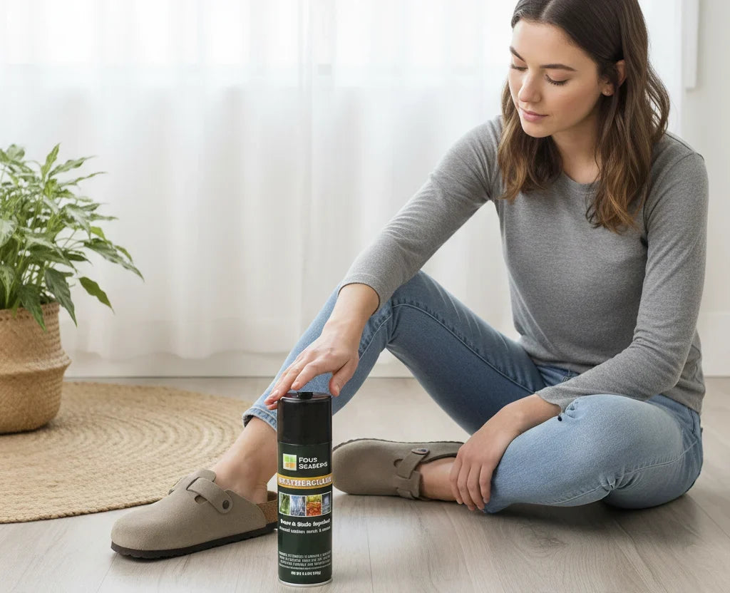 Complete Footwear Care & Maintenance Guide: Keep Your Shoes Looking New Longer