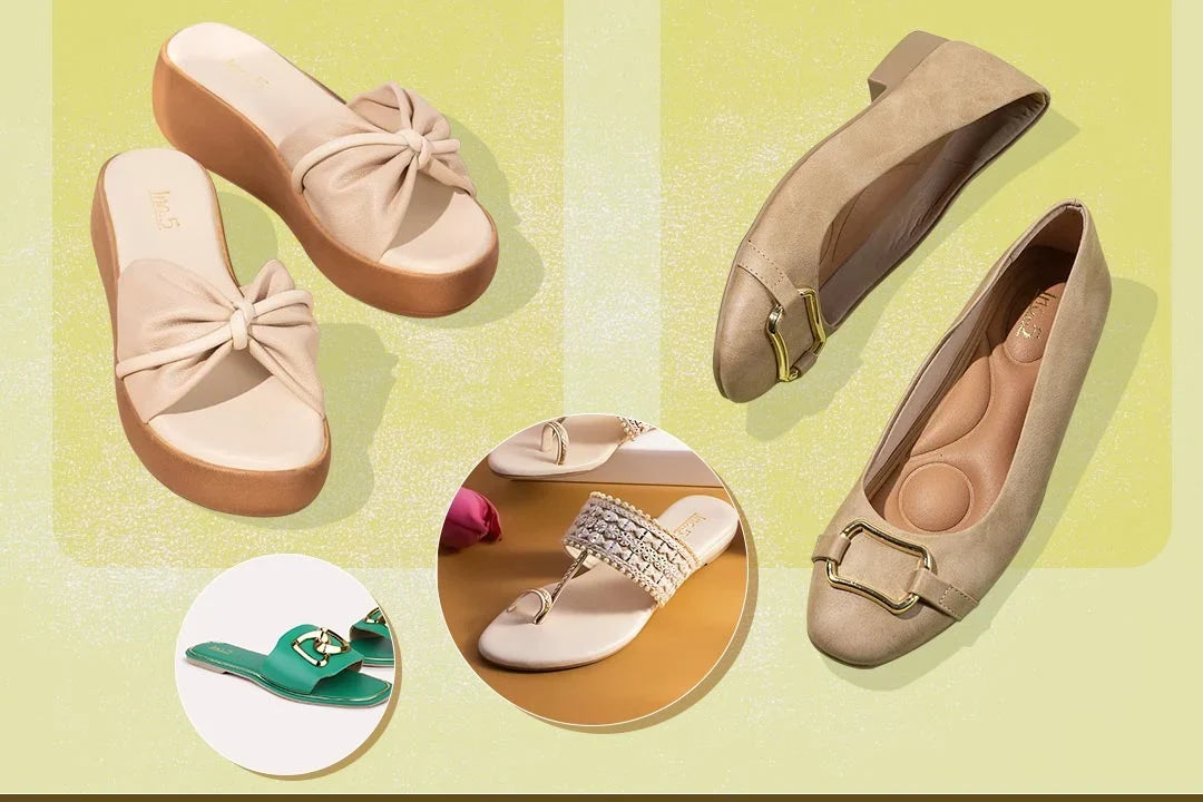Flats vs. Heels: The Ultimate Guide to Choosing the Perfect Footwear for Every Occasion