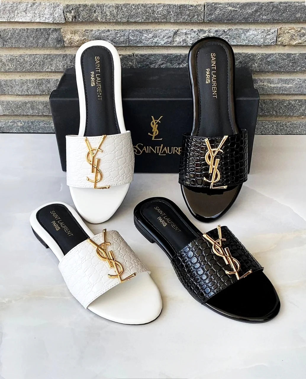 Slippers