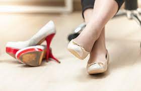 Flat Slippers