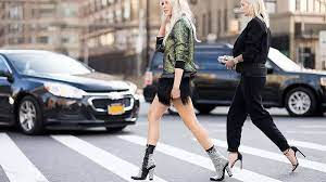 Women's Heels
