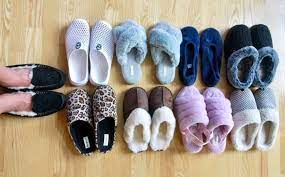 Slippers