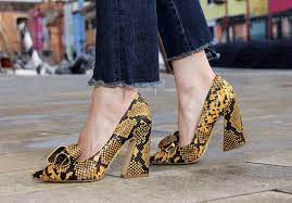Heel Shoes
