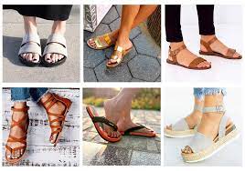 Sandals