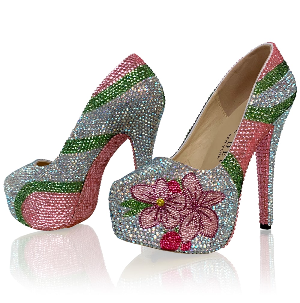 Heel Shoes