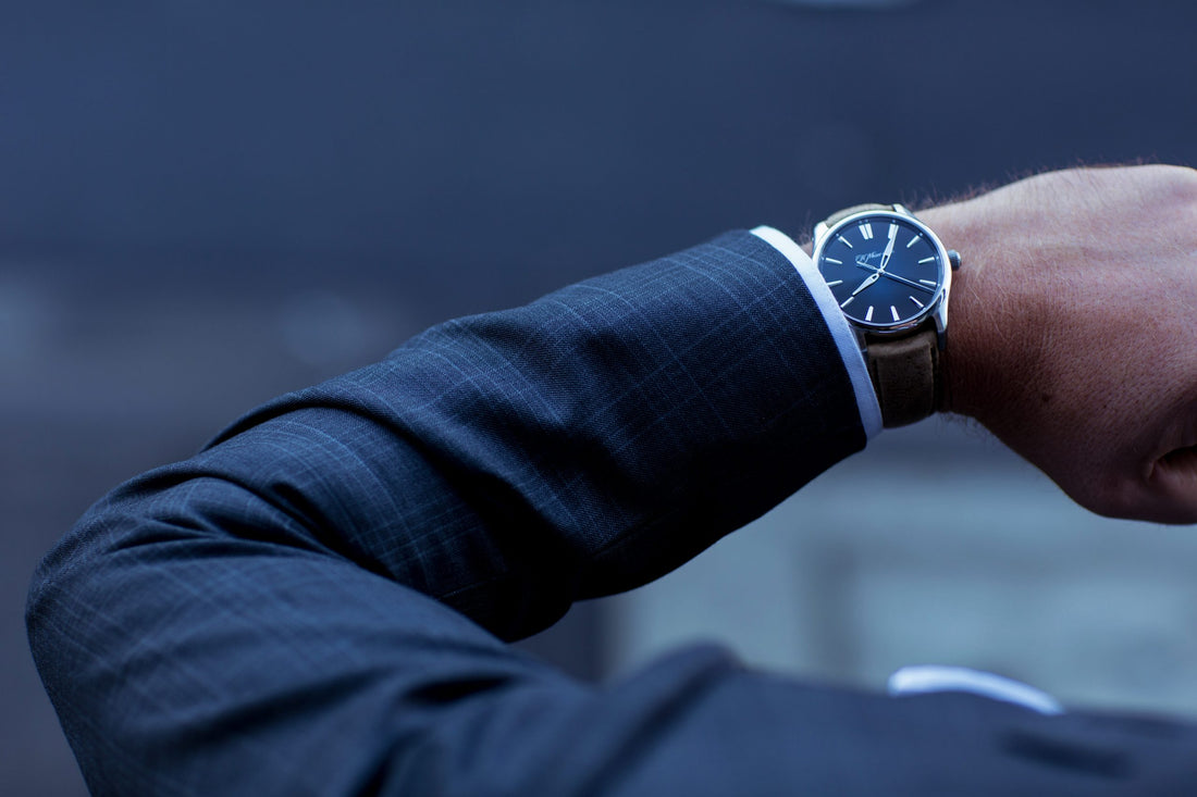 Men's Watch