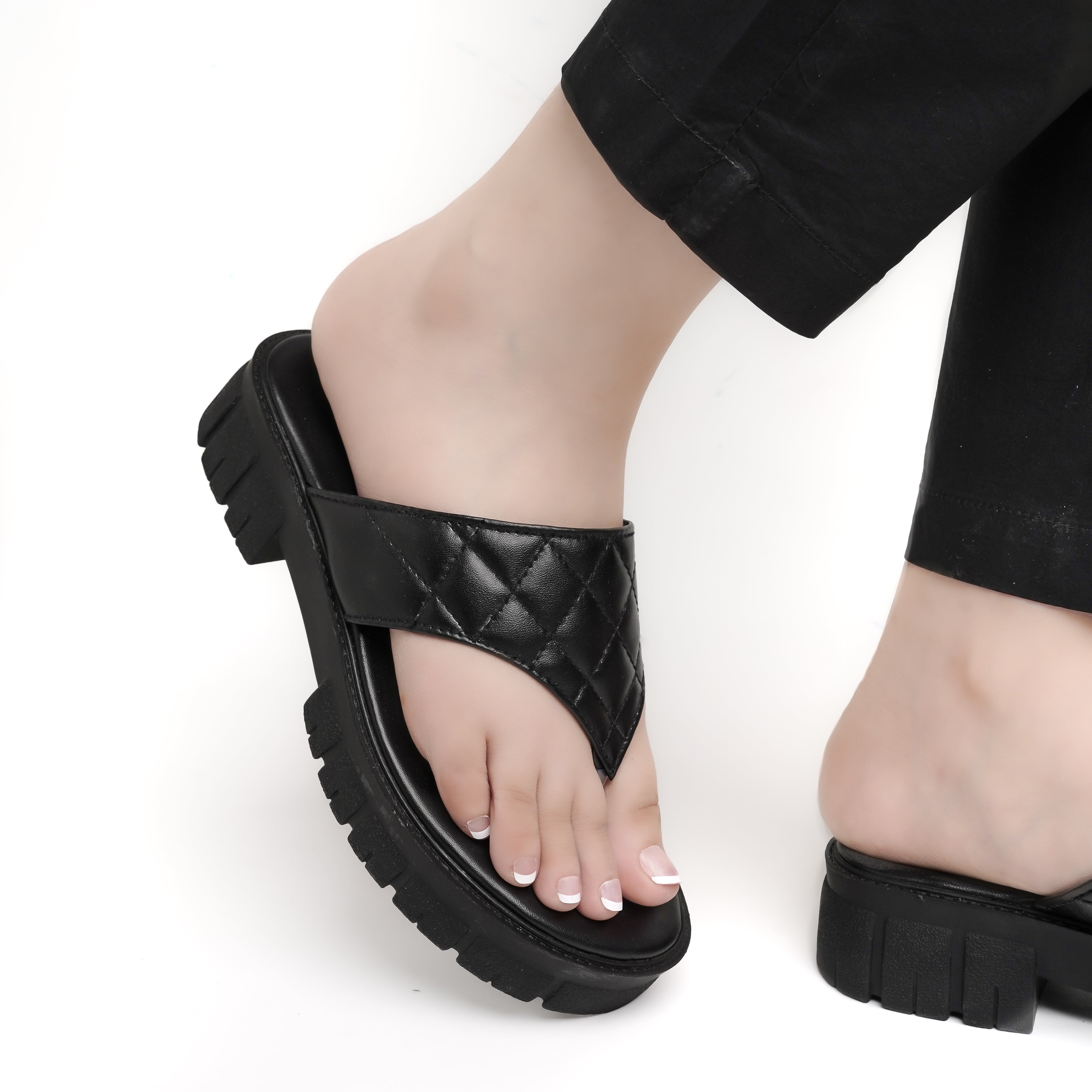 Lighten - Black