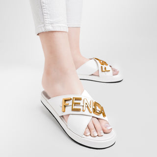 Fenddigraphy White