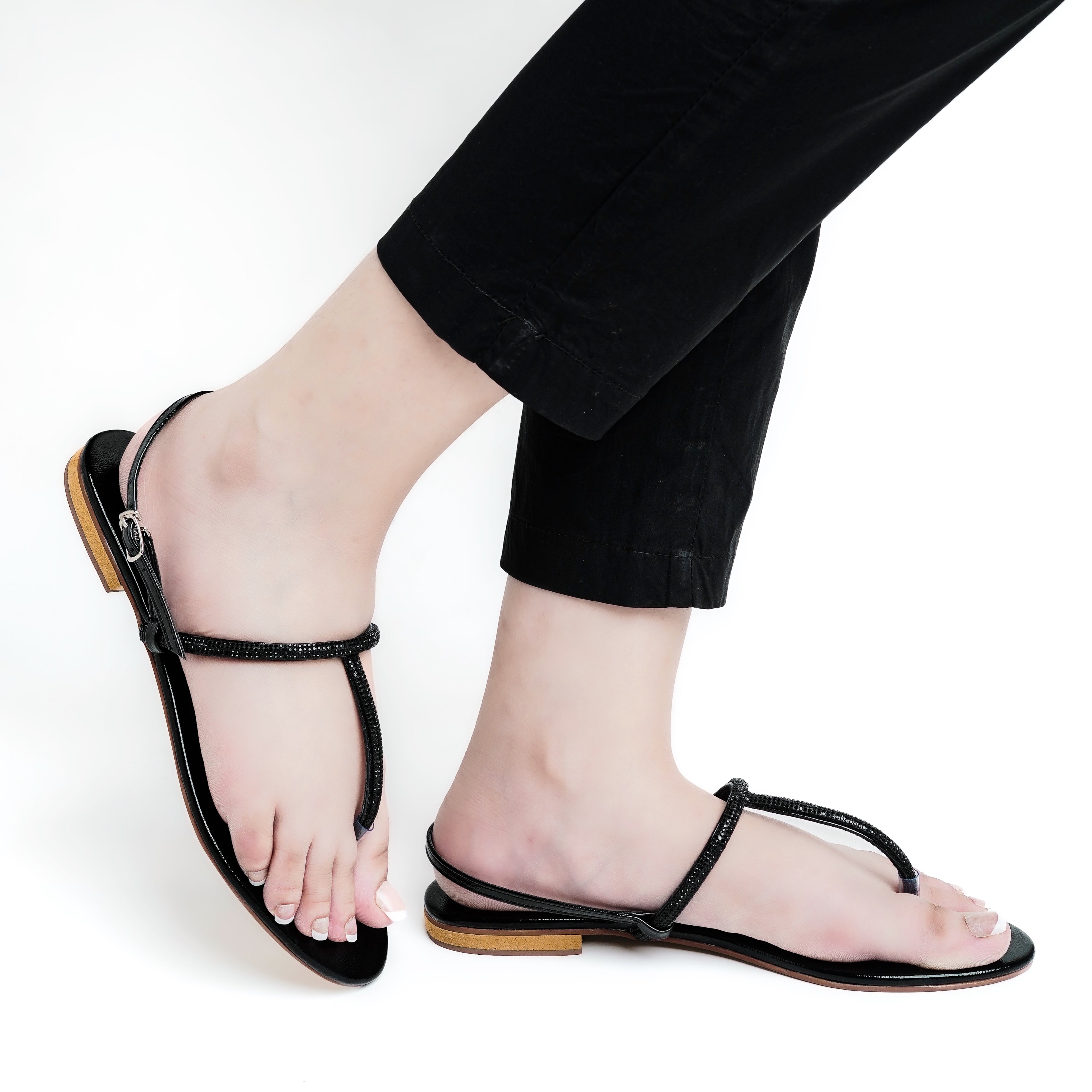 Orient Black