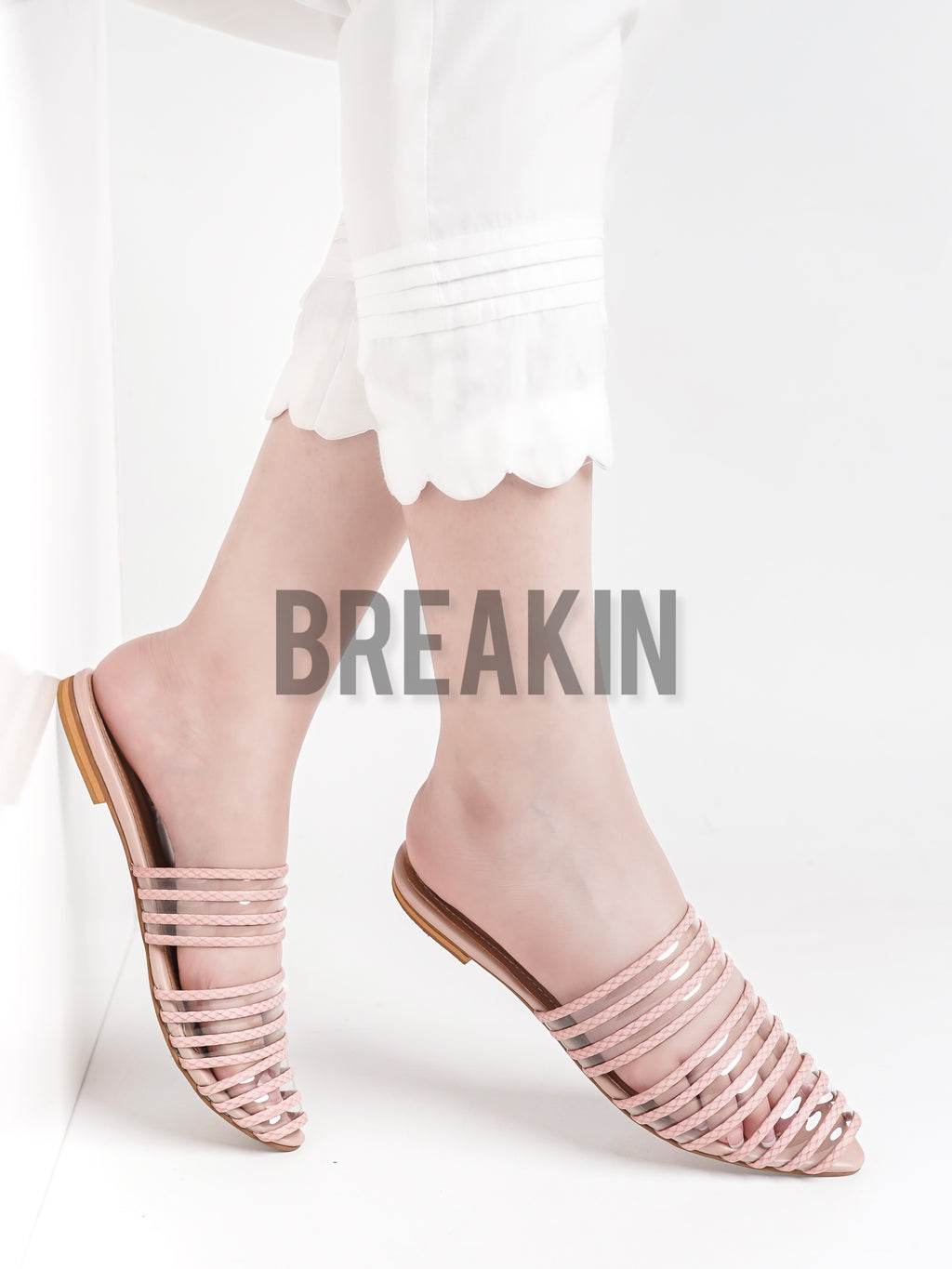 Milano Pink