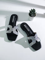 SOFT BASE Flat Black