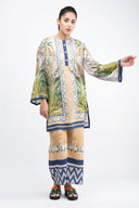EMERINO CREPE LAWN CO-ORD SET