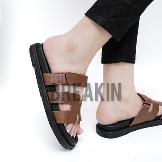 Chypre Sandal Brown