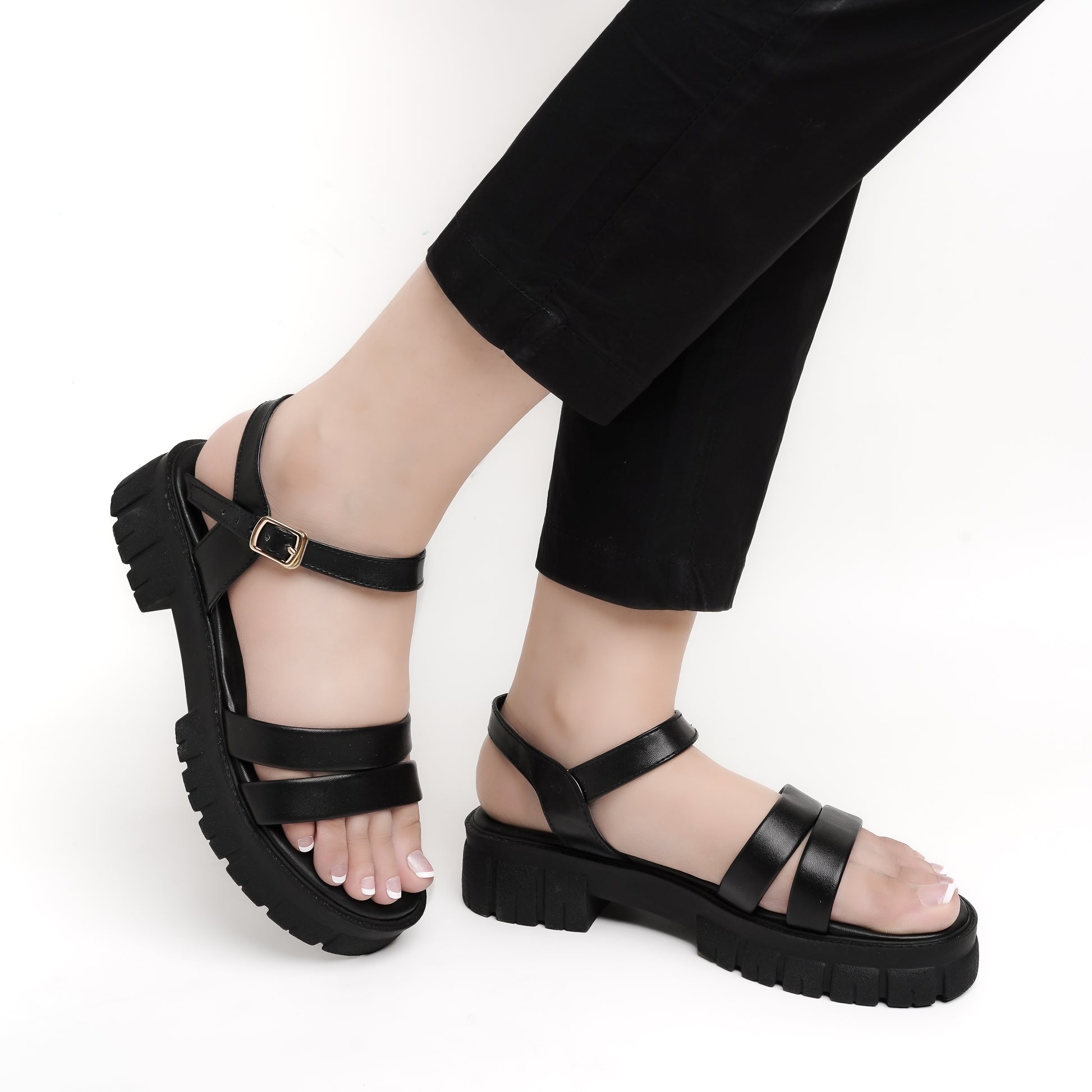 Cozy - Black