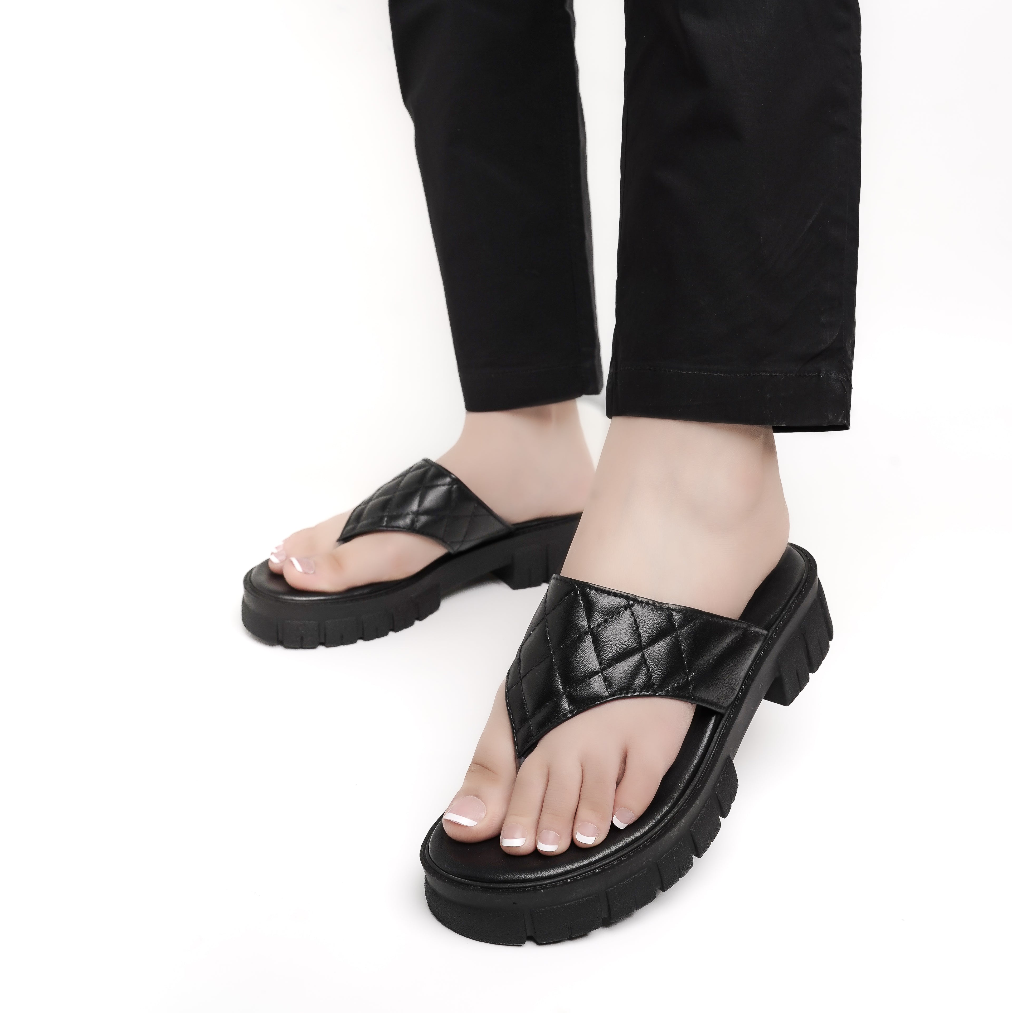 Lighten - Black