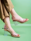 ZAYLA Transparent