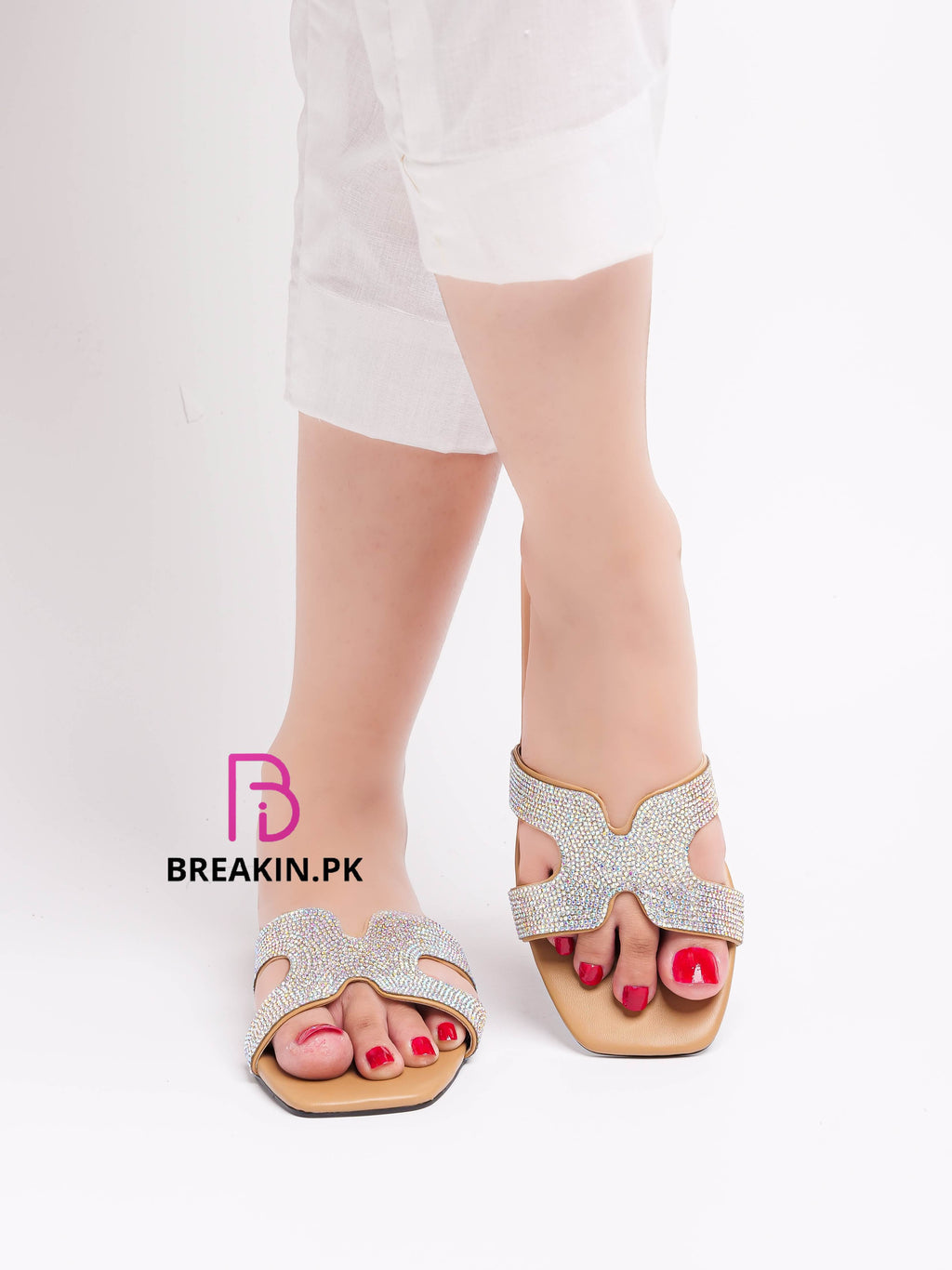 SOFT BASE Flat Nude