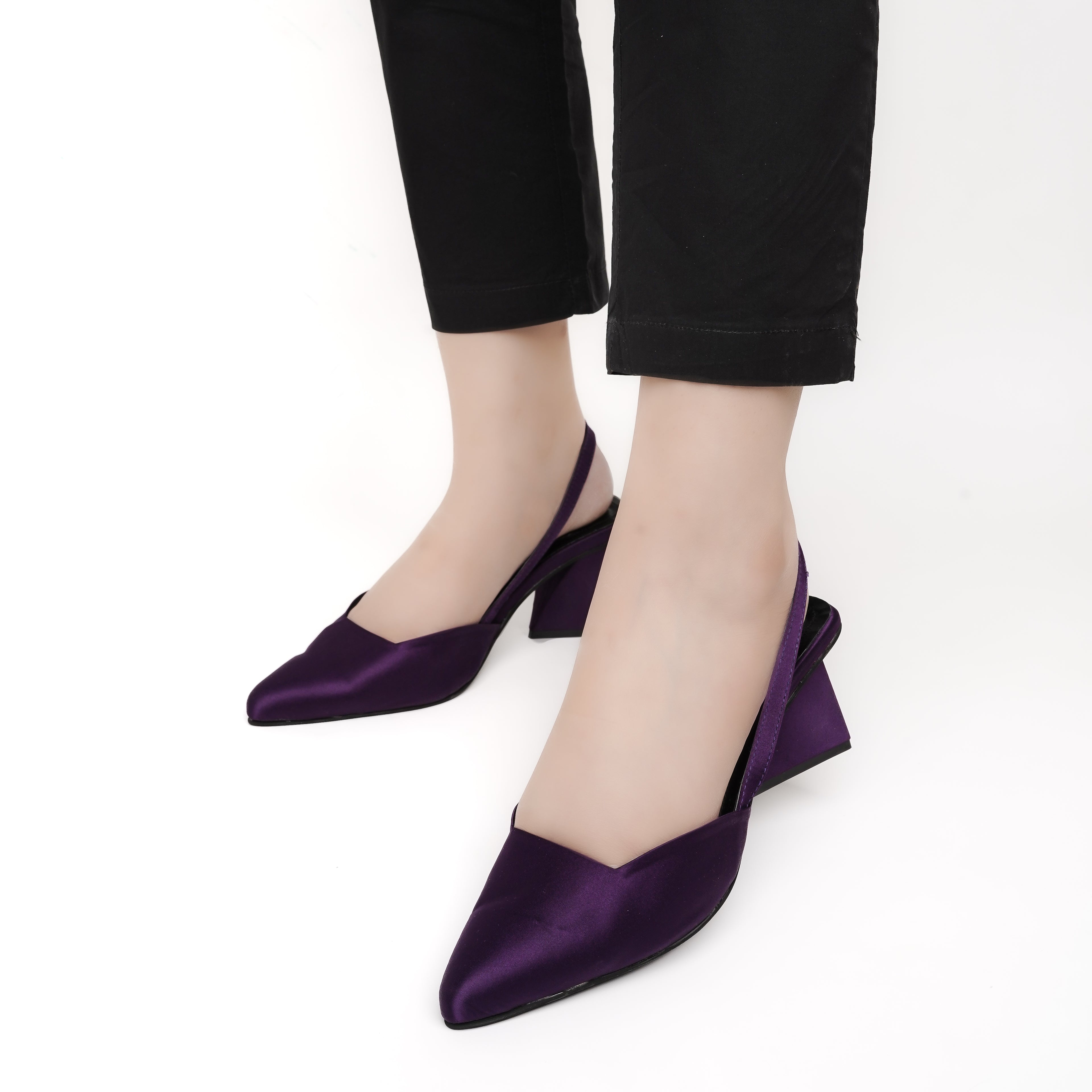 Luna Purple