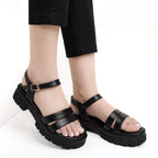 Cozy - Black