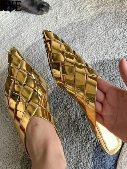 Gladis Gold