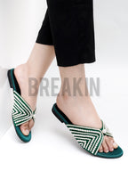 Pearl Green