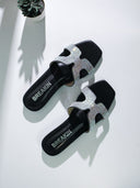 SOFT BASE Flat Black