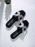 SOFT BASE Flat Black