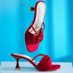 Ruby Red