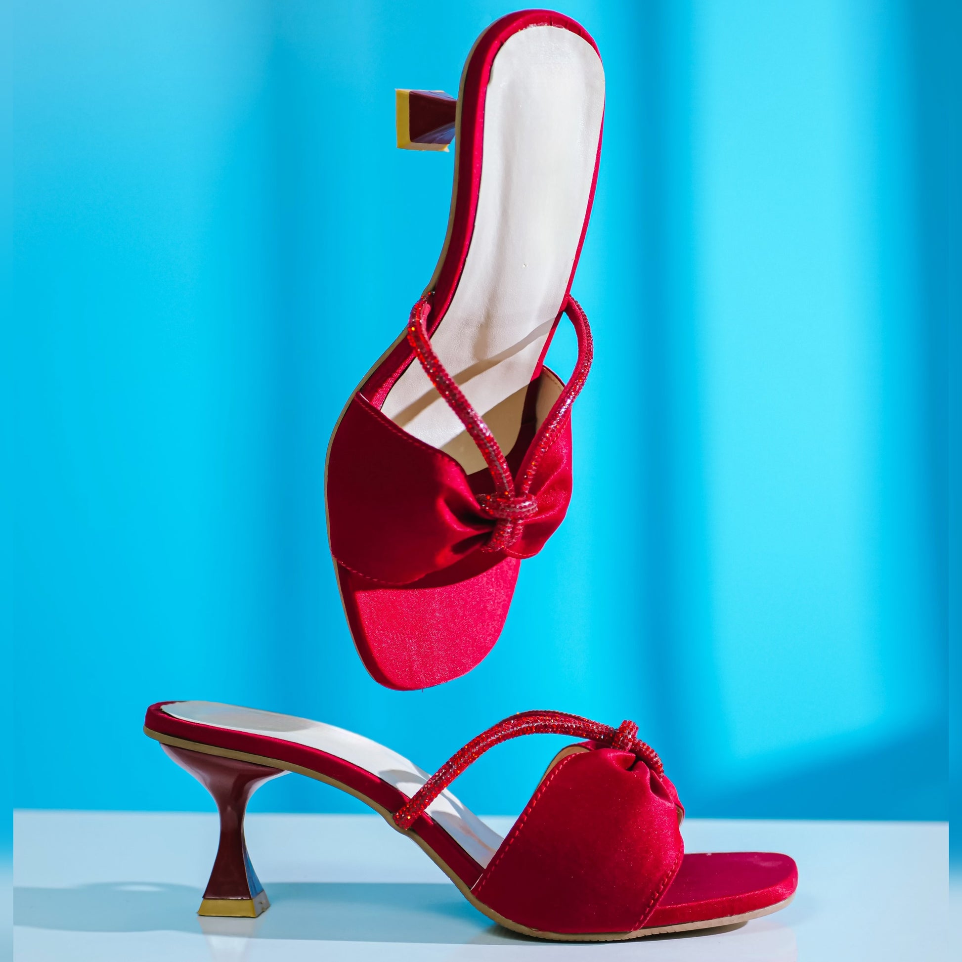 Ruby Red