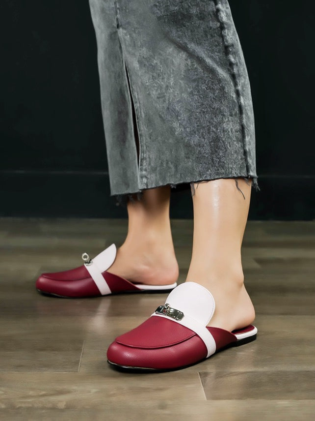 Kelly - Maroon