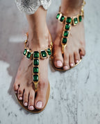 Zaria Golden