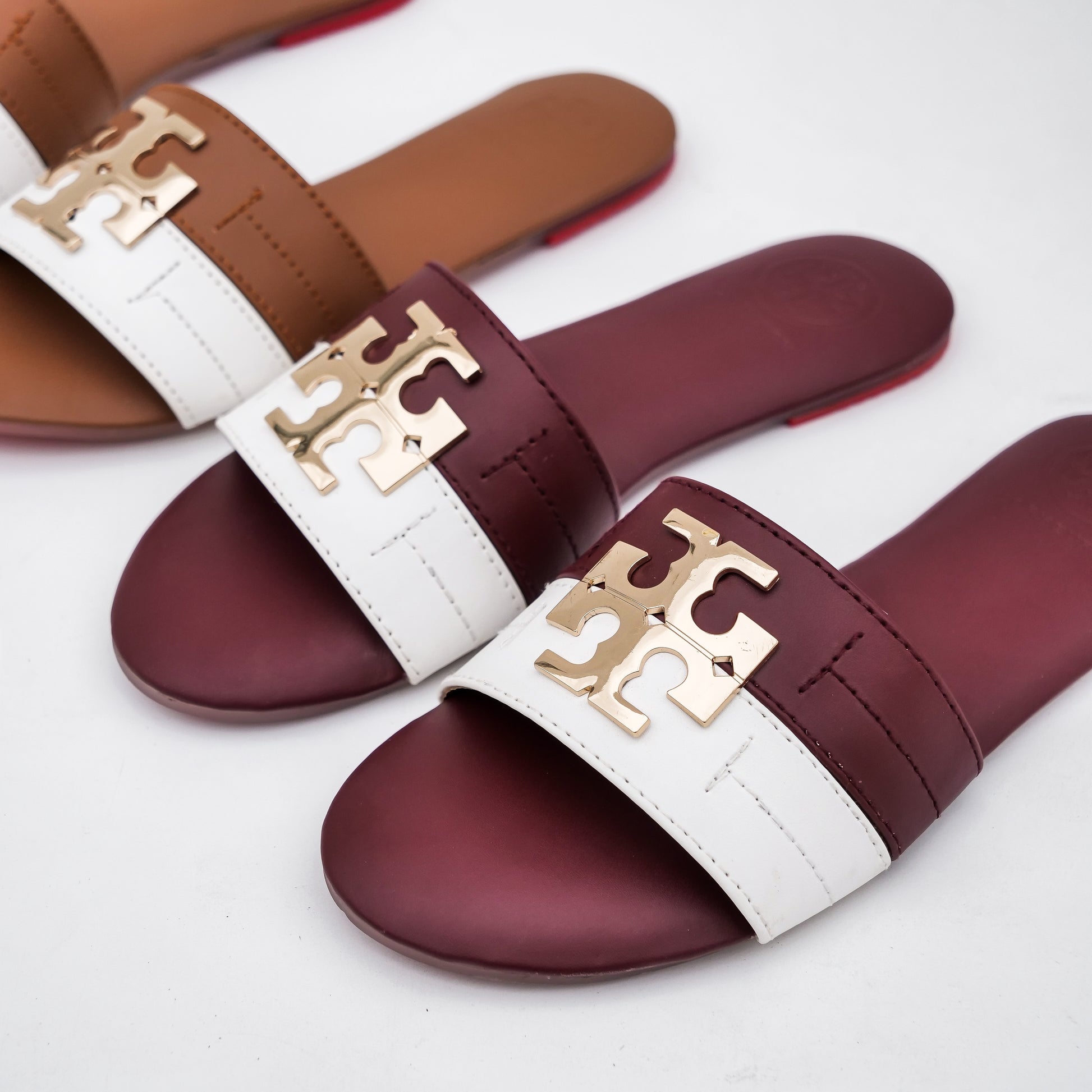 Comfy - Maroon