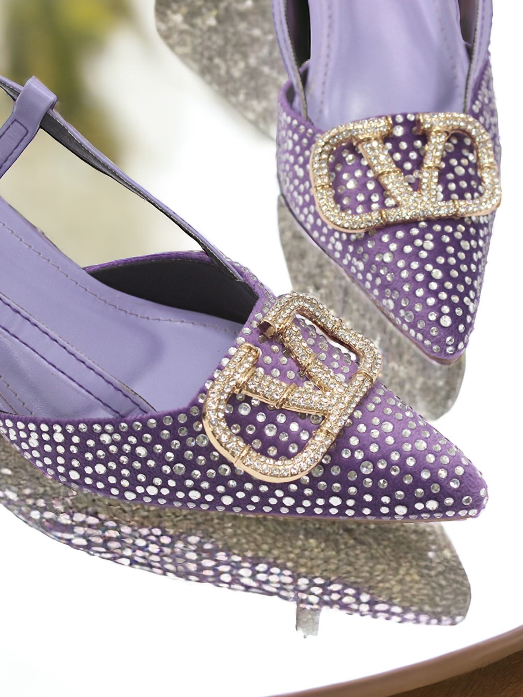 Beauties Lavender