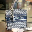 CD TOTE Bag 04 - Breakin.pk