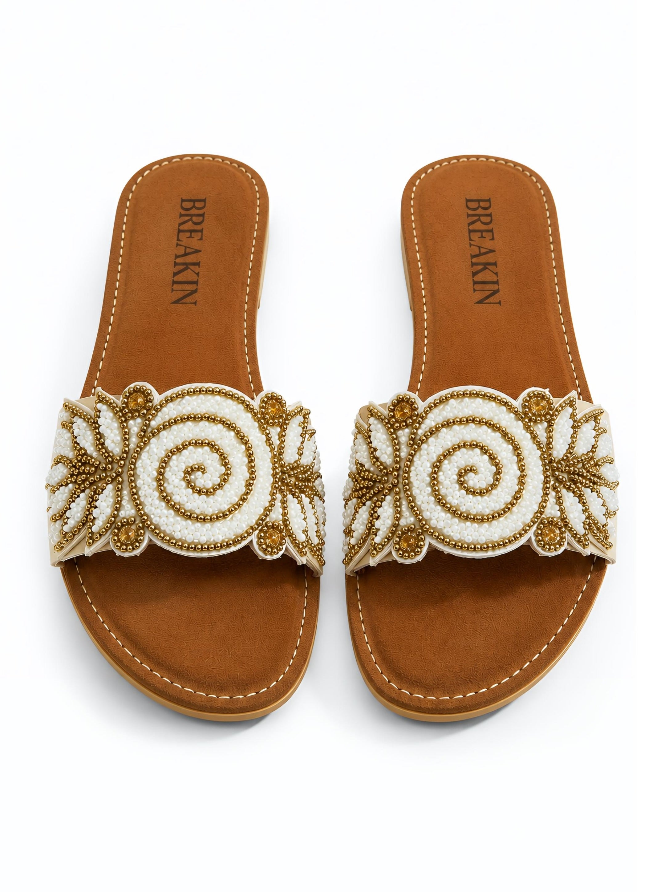 Liyana Flats