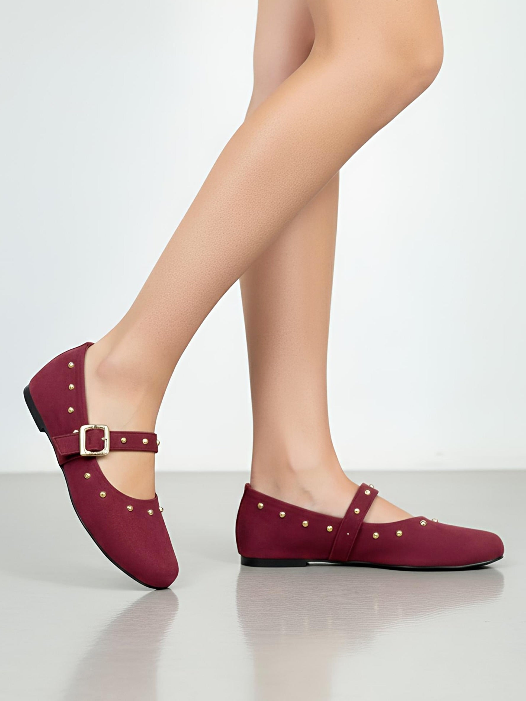 Lea Suede