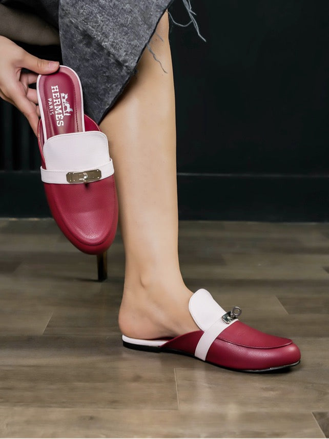 Kelly - Maroon