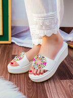 New NEMO White (No Exchange No Refund)