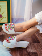 New NEMO White (No Exchange No Refund)